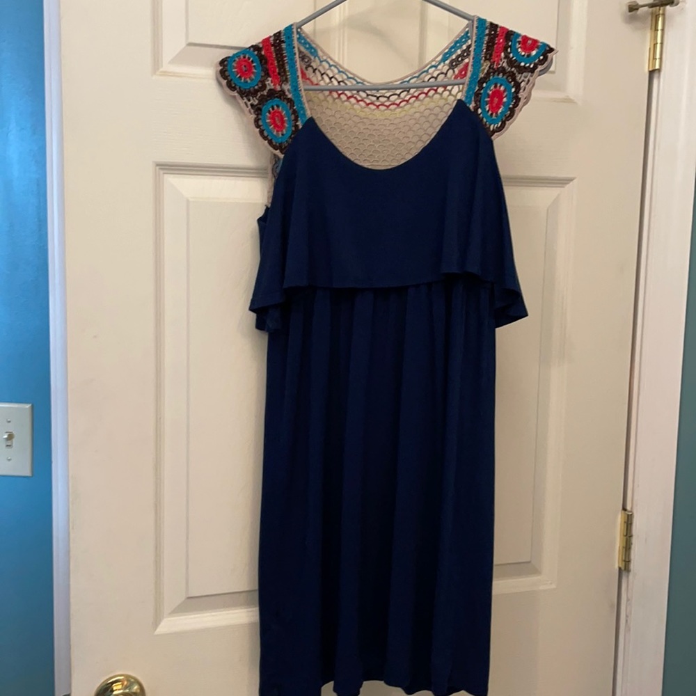 Summer dress